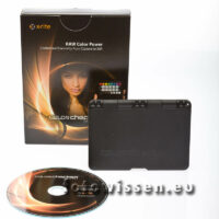 ColorChecker Passport von x-rite ColorChecker Passport von x-rite