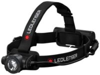 H7R Core Led Lenser Fotografen - Beste Led Kopflampe für Fotografen