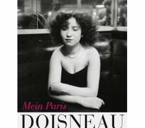 Sw Fotobuch Von Doisneau “mein Paris”