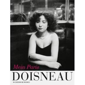 Sw Fotobuch Von Doisneau “mein Paris”