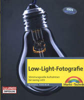 Fotobuch Low-Light-Fotografie - *fotowissen