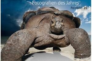 Fotoausstellung: Wildlife Fotografien Des Jahres 2010