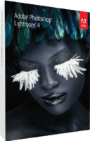 Adobe Lightroom 4 Adobe Lightroom 4 Upgrade und Vollversion