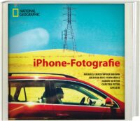 iPhone-Fotografie Buch für Fotografen Geschenk Fotokunst Fotografie