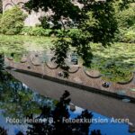Fotos / Video Fotoexkursion Kasteeltuinen Arcen Nl
