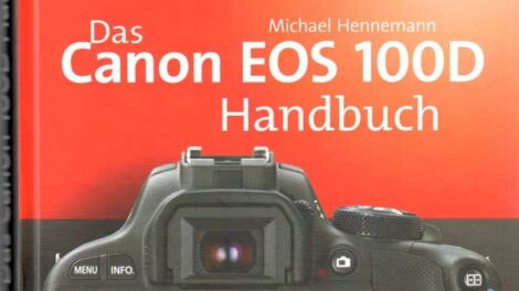 Canon Eos 100d Handbuch Rezension
