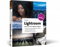 Lightroom Buch Scott Kelby