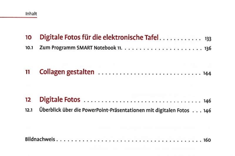 Inahlt 4 Inhalt- 4