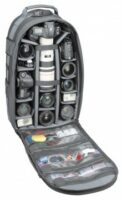 Tamrac Expedition 8 SLR-Kamerarucksack schwarz Tamrac Expedition 8 SLR-Kamerarucksack schwarz