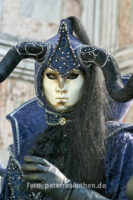 Karneval in Venedig Masken - Niemals billige Blitze! Karneval in Venedig Masken - Niemals billige Blitze!