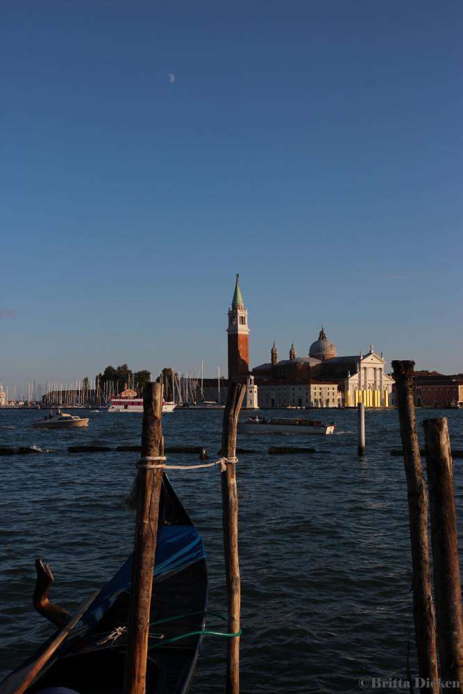 Meine Art Der Reisefotografie Venedig – Teil 2 – Details