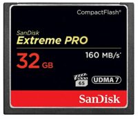 SanDisk Extreme Pro CompactFlash 32GB Speicherkarte - Lexar oder SanDisk kaufen? SanDisk Extreme Pro CompactFlash 32GB Speicherkarte - Lexar oder SanDisk kaufen?