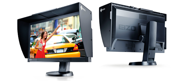 die besten Monitore für Fotografen von EIZO die besten Monitore für Fotografen von EIZO