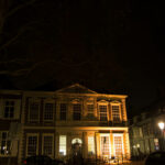 Utrecht – Ein Abend Mit Licht