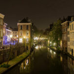 Utrecht – Ein Abend Mit Licht