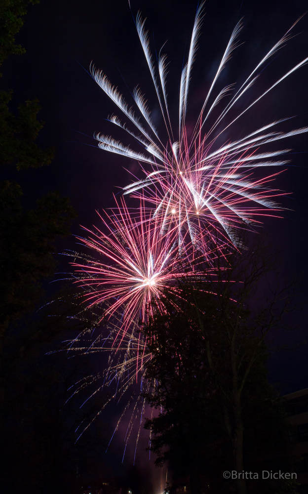 Feuerwerk