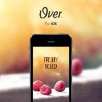 Over – Iphone Fotoapp Gratis Im App Store Von Apple