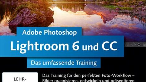 Photoshop Lightroom 6 Und Cc Lernsoftware Rezension