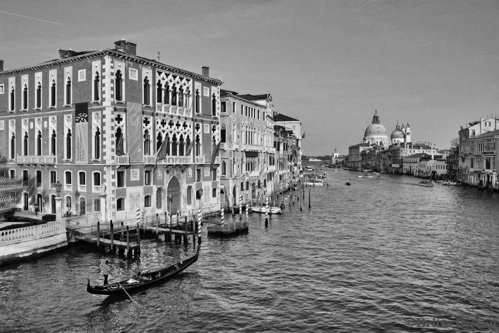 Venedig In Sw