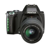 Pentax K-S1 SLR-Digitalkamera