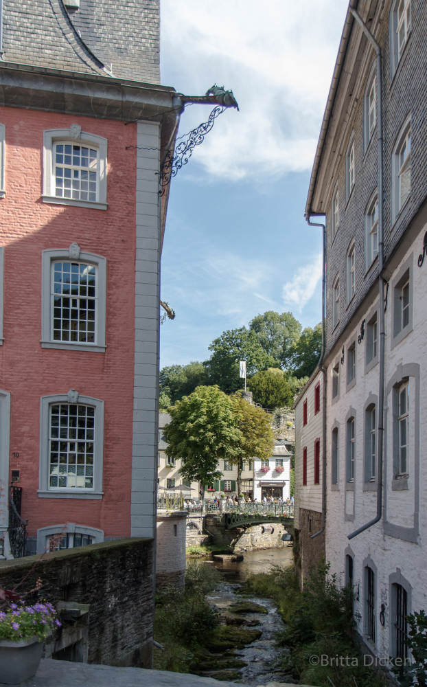 Monschau – Fotografen Auf Tour