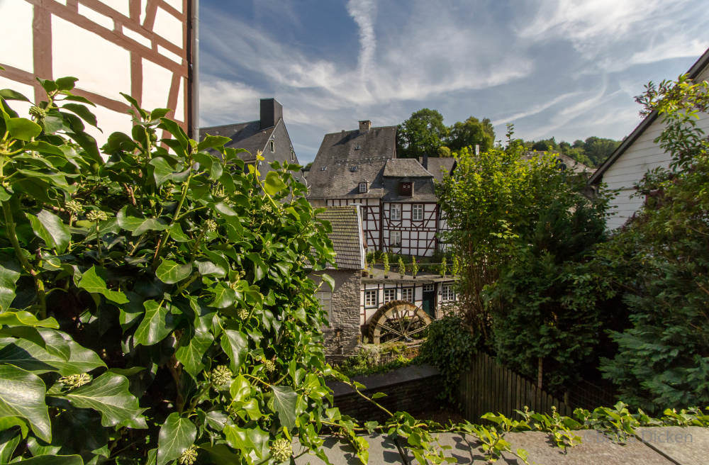 Monschau – Fotografen Auf Tour