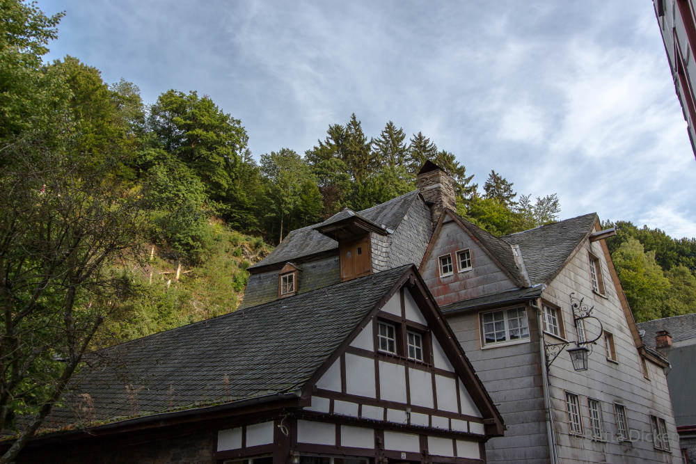 Monschau – Fotografen Auf Tour