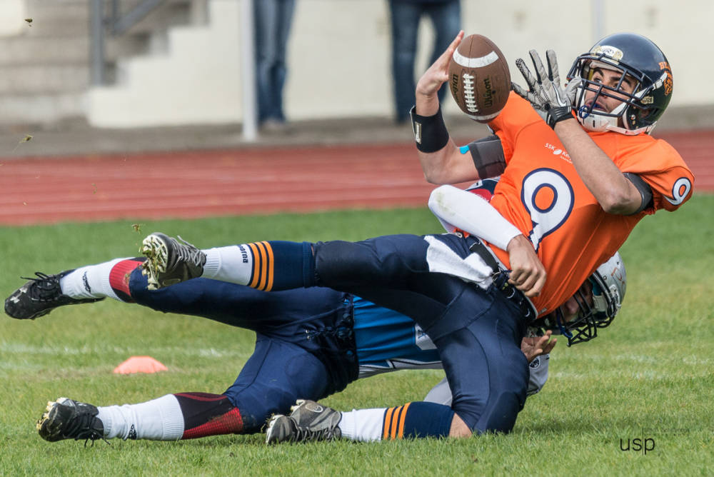 Wie Ich Sportveranstaltungen Fotografiere