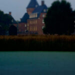 Wasserburg Anholt