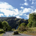 Powerscourt Waterfall