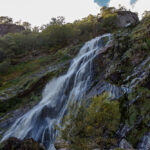 Powerscourt Waterfall