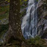 Powerscourt Waterfall