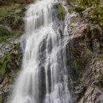 Powerscourt Waterfall