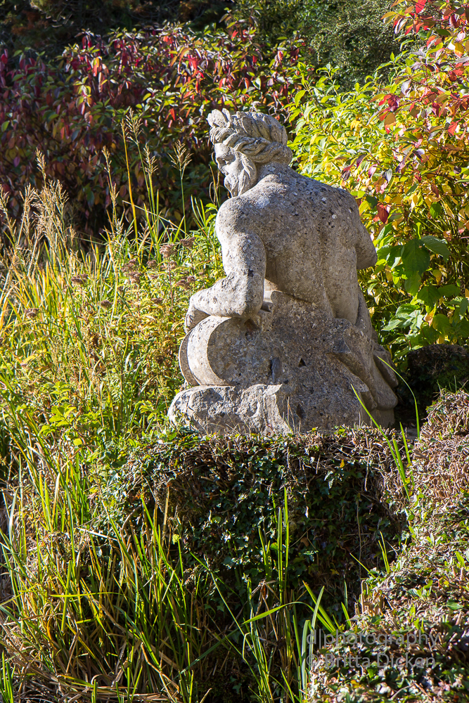 Powerscourt Gardens