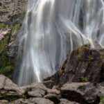 Powerscourt Waterfall