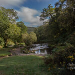 Powerscourt Waterfall