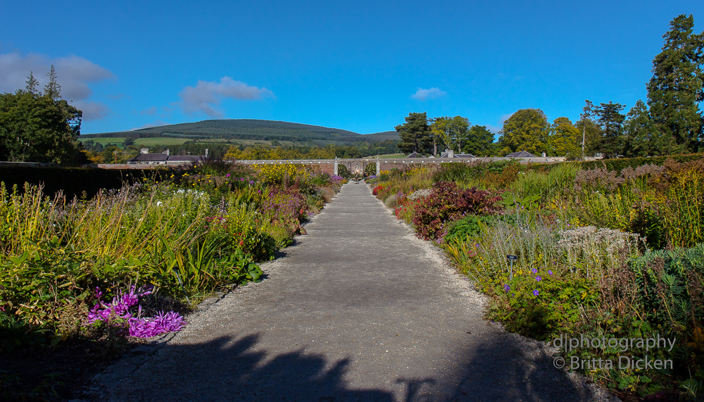 Powerscourt Gardens