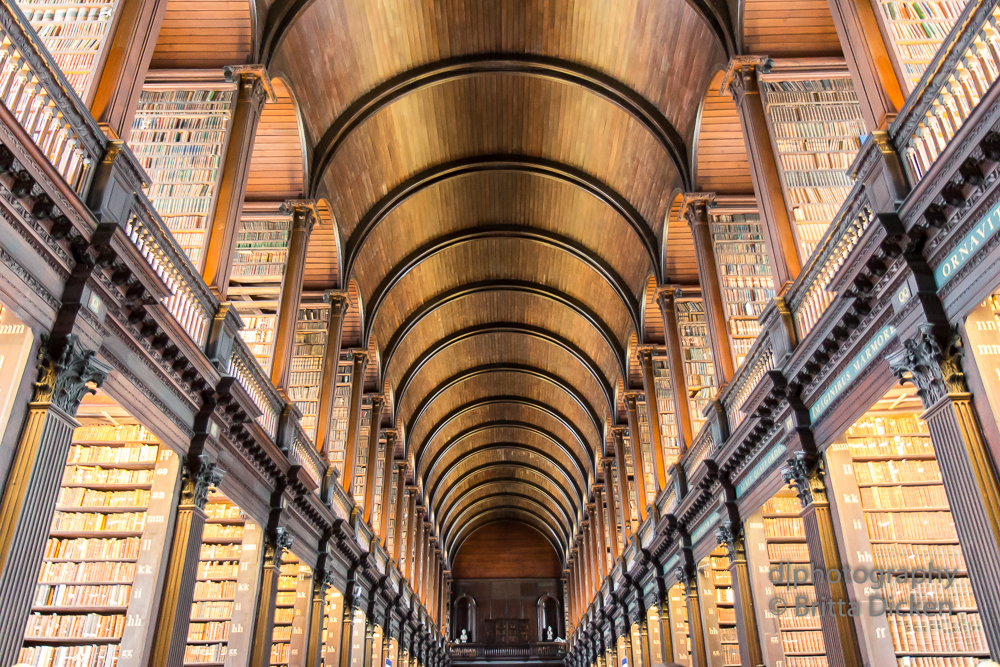 Trinity College