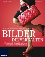 Bilder Die Verkaufen - Buch Produktfotografie im Internet - Buchrezension