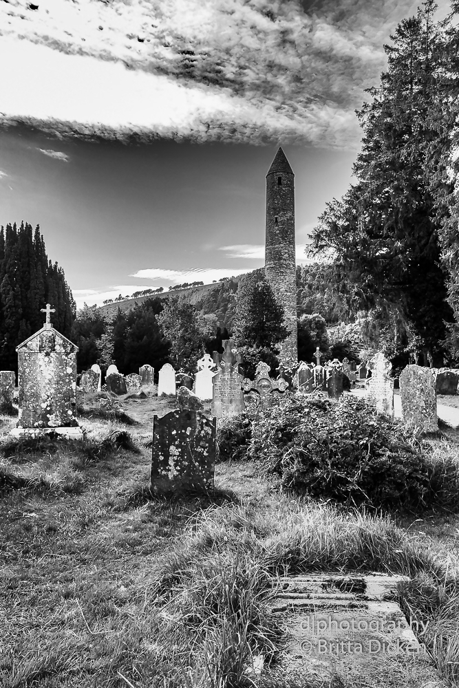 Glendalough