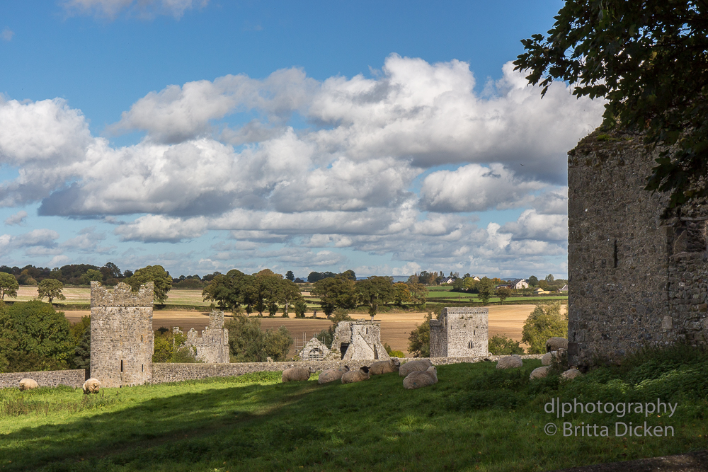 Kells Priory