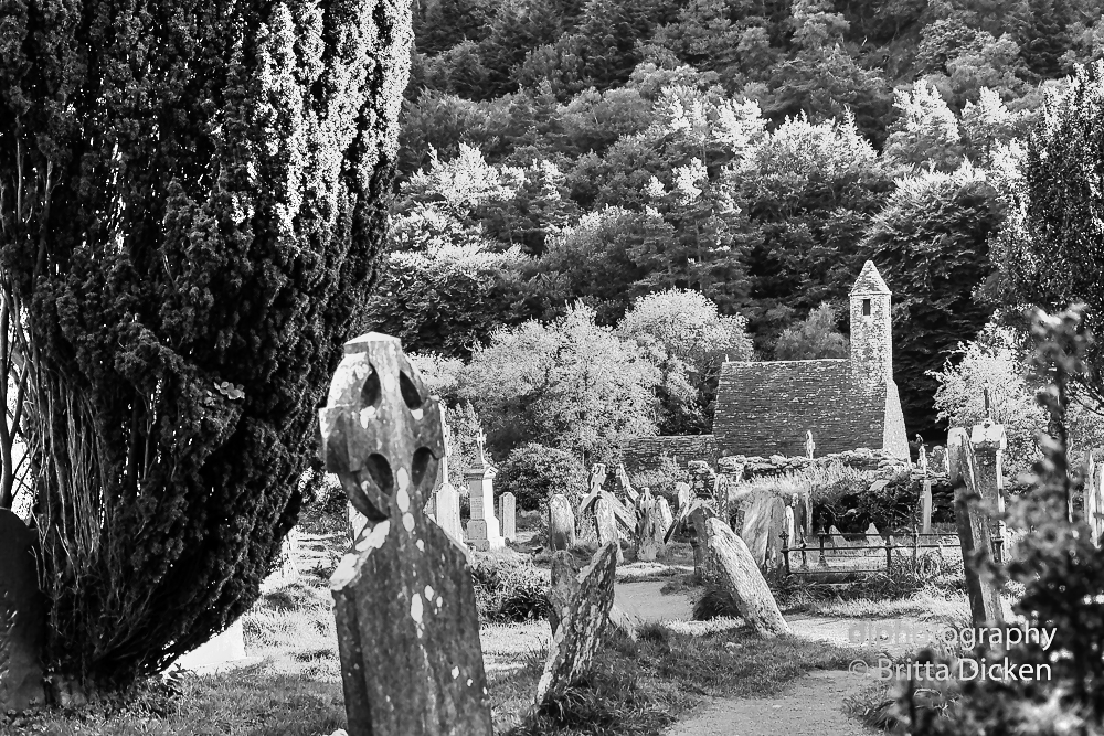 Glendalough