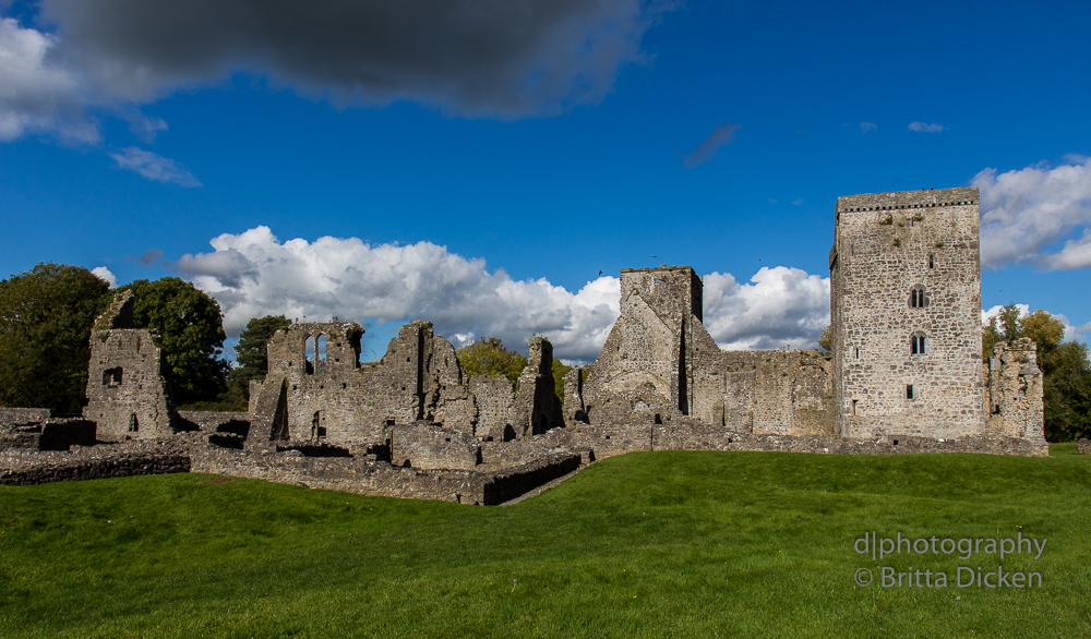 Kells Priory