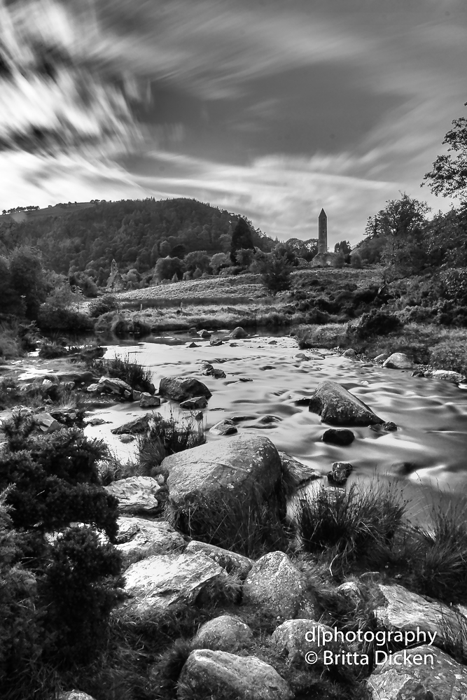 Glendalough