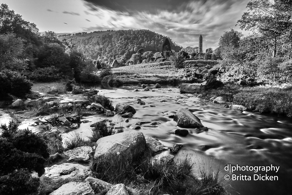 Glendalough