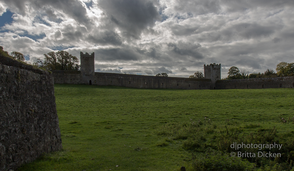 Kells Priory