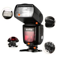 Billige Blitzgeräte – Blitz Empfehlung Alternative Godox TT685 TTL Flash HSS