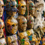 VENEDIG KARNEVAL 2016 – * ON TOUR