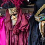 VENEDIG KARNEVAL 2016 – * ON TOUR