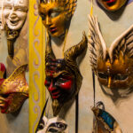 VENEDIG KARNEVAL 2016 – * ON TOUR